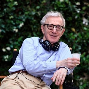 Foto Woody Allen