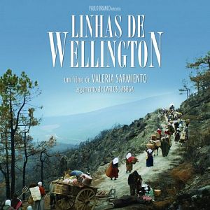 Foto Líneas de Wellington