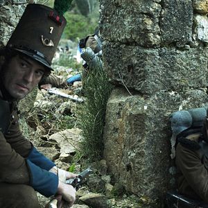 Foto Líneas de Wellington