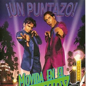 Foto Movida en el Roxbury