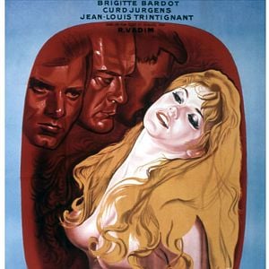 Foto Y Dios… creó a la mujer