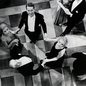 Foto Maurice Chevalier