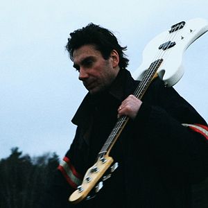 Foto Brötzmann - Da gehört die Welt mal mir