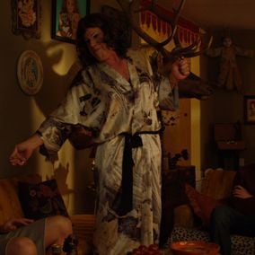 Foto 3, 2, 1... Frankie Go Boom