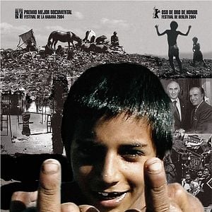 Foto Memoria del saqueo