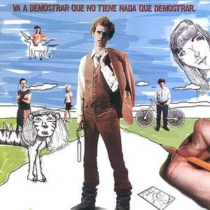 Foto Napoleon Dynamite