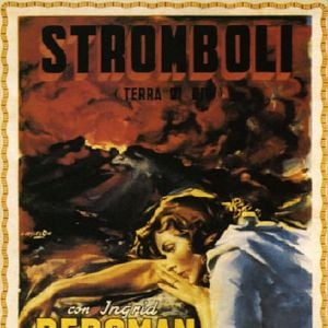 Foto Stromboli, tierra de dios