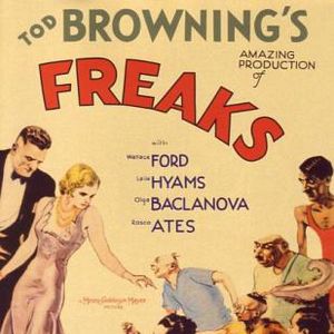 Foto La parada de los monstruos