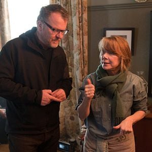 Foto La huida (Deadfall)