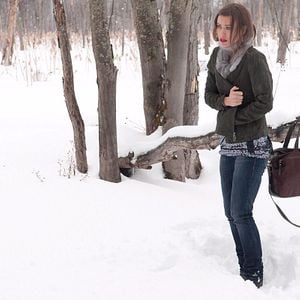 Foto La huida (Deadfall)