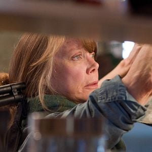 Foto La huida (Deadfall)