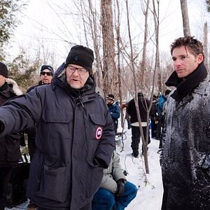 Foto La huida (Deadfall)