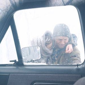 Foto La huida (Deadfall)