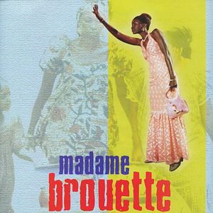 Foto Madame Brouette