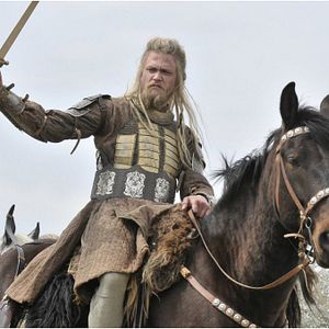 Foto El legado de la Ramera Errante