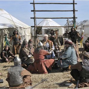 Foto El legado de la Ramera Errante