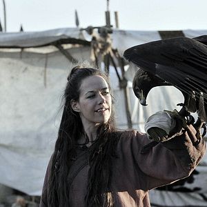 Foto El legado de la Ramera Errante