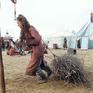 Foto El legado de la Ramera Errante