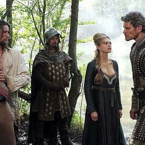 Foto El legado de la Ramera Errante