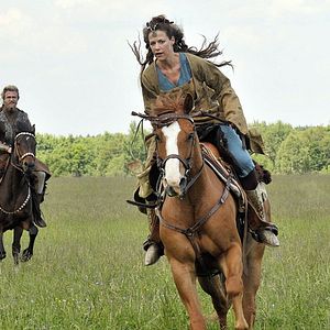 Foto El legado de la Ramera Errante