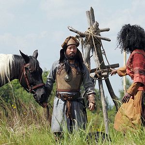 Foto El legado de la Ramera Errante