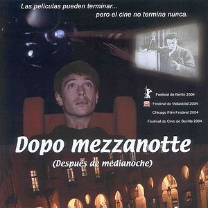 Foto Dopo mezzanotte (Después de medianoche)