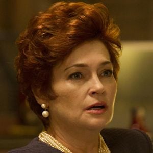 Foto Carolyn Hennesy