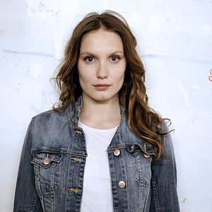 Foto Ana Girardot