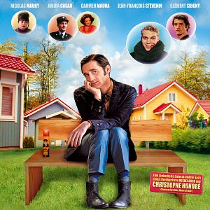 Foto Let My People Go!