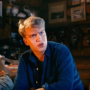 Foto Let My People Go!