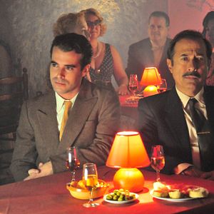 Foto Guillermo Francella