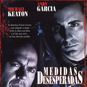 Foto Medidas desesperadas