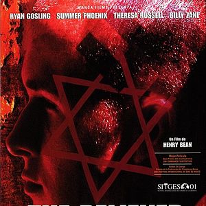 Foto The Believer (El creyente)