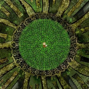 Foto The Secret of Kells