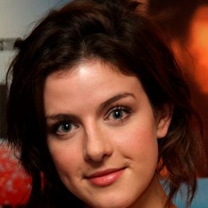 Foto Aisling Loftus