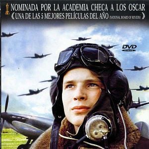 Foto Un mundo azul oscuro