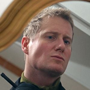 Foto Frode Winther Gunnes