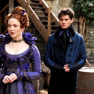 Foto Grandes esperanzas