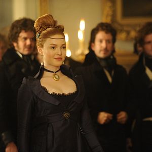 Foto Grandes esperanzas