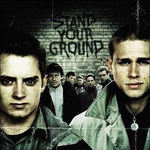 Foto Green Street Hooligans