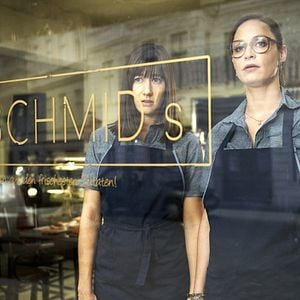 Foto Katharina Marie Schubert