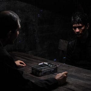 Foto The Raid 2