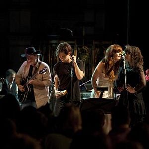 Foto Greetings From Tim Buckley