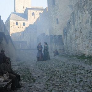 Foto Jessica Brown Findlay