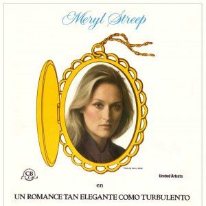 Foto La mujer del teniente francés