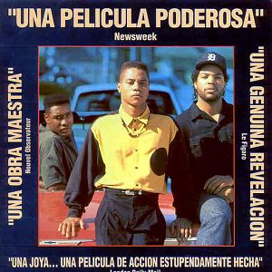 Foto Los chicos del barrio