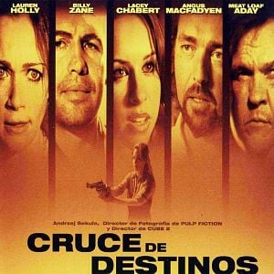 Foto Cruce de destinos