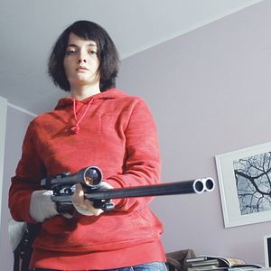 Foto Gloria Endres de Oliveira