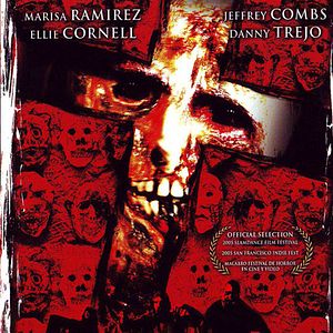 Foto El día de los muertos