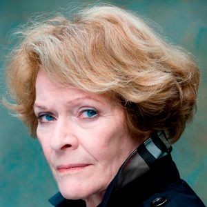Foto Janet Suzman